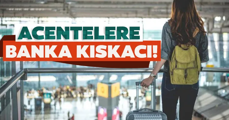 Acenteler bankaların kıskacında