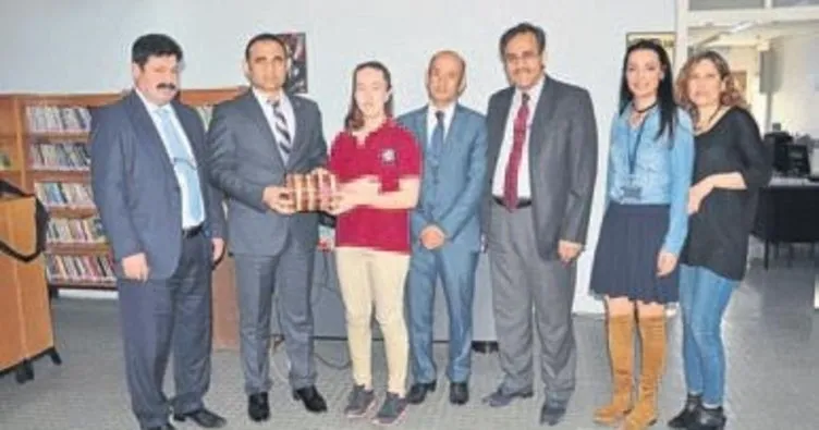 Tarsus’ta ödüllü yarışma düzenlendi