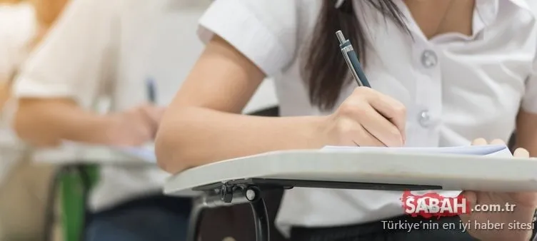 AÖL Açık Lise sınav sonuçları ne zaman açıklanacak? 2019 AÖL sonuçları sorgula!
