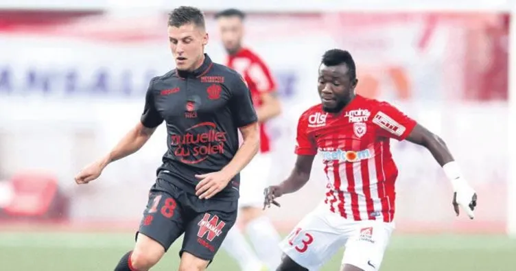 Walter Remi’de sorun çıktı