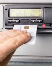 Otobüs şoförlerinin ‘takograf’ hilesi