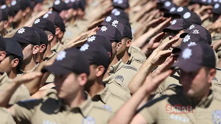 Yasa teklifi TBMM’de kabul edildi! Bekçi silah şüphesiyle arama yapabilecek