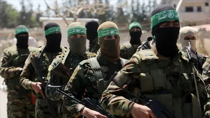 Hamas’tan soykırımcı İsrail’in işgal kararına cevap: Bedeli ağır olacak