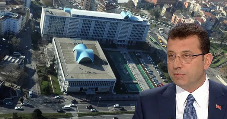 SON DAKİKA! Ekrem İmamoğlu suç örgütü davasında 5. gün! CHP’li vekiller yine provokasyona başvurdu!