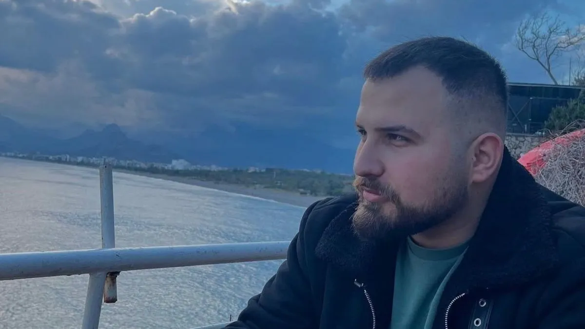 Antalya’da gürültü cinayeti! Gürültü yapmayın diye uyardı canından oldu Antalya’da gürültü cinayeti! Gürültü yapmayın diye uyardı canından oldu