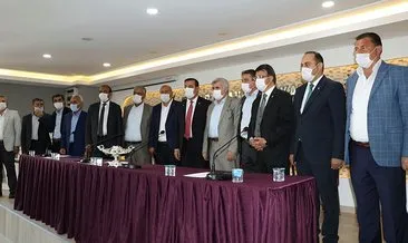 HDP’li eski meclis üyesi, akrabalarıyla birlikte Ak Parti’ye katıldı