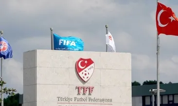 TFF’nin planlarını Juventus bozdu