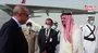 Cumhurbaşkanı Erdoğan Katar’da | Video