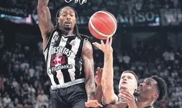 Kartal evinde çok farklı!