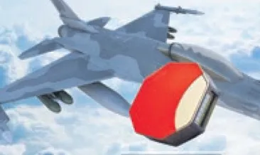 ASELSAN F16’lar için imzayı attı