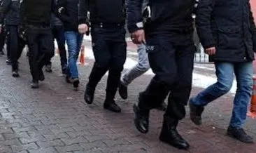 Boş senetli vurgun: Edirne polisi 3 ay izledi, tefeci tutuklandı #edirne