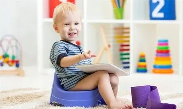 Cocuklarin Tuvalet Egitimine Kac Yasinda Baslanmali Son Dakika Haberler