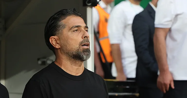 İlhan Palut: Elimden geleni yapacağım!