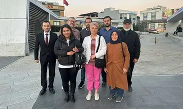 CHP’li belediyeye vatandaşlardan tepki: “Başkana sandıkta cevabını vereceğiz” #izmir CHP’li belediyeye vatandaşlardan tepki: “Başkana sandıkta cevabını vereceğiz” #izmir