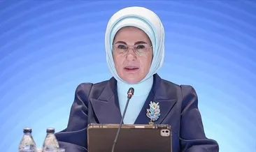 Filistin’in sesine güç katacağız