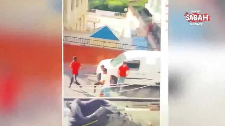 19 yaşındaki genci öldüren tokat! 2 sanık hakkında flaş karar | Video