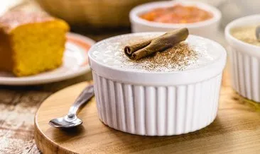 Bayramda kilo aldırmayan o tatlı!