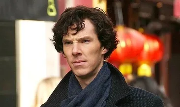 Hamlet için geliyor