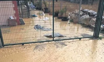 Akyurt esnafının Büyükşehir isyanı