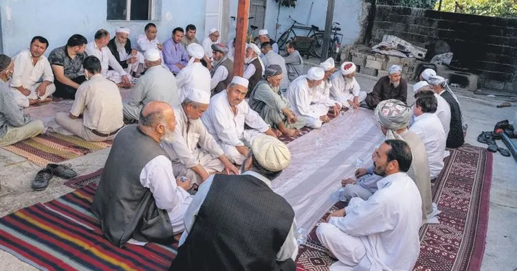 Teşekkürler Türkiye