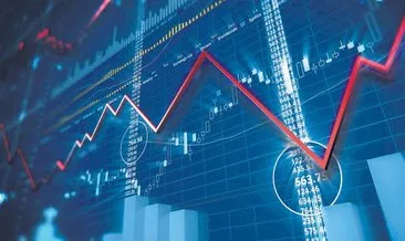 Borçluluk salgın öncesine geriledi