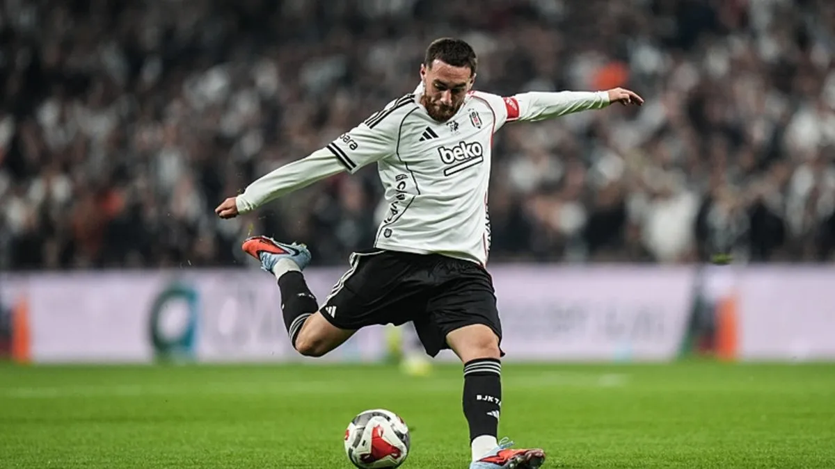 Fenerbahçe’de Orkun Kökçü detayı ortaya çıktı! Transfer döneminde Mourinho… – Galeri Fenerbahçe’de Orkun Kökçü detayı ortaya çıktı! Transfer döneminde Mourinho… – Galeri