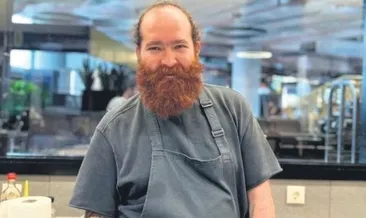 Mutfak şampiyonuna erken veda