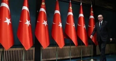 Gözler resmi açıklamada! Yeni kabine değişikliği ne zaman yapılacak? 2021 Yeni kabinede bakanlar ve isim listesi belli oldu mu?