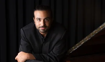 Dünya sahnelerinden genç Türkler -8-!