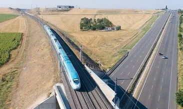 Sanayi demir yolu hatlarıyla beslenecek