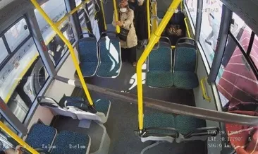 Bursa’da tente dehşeti