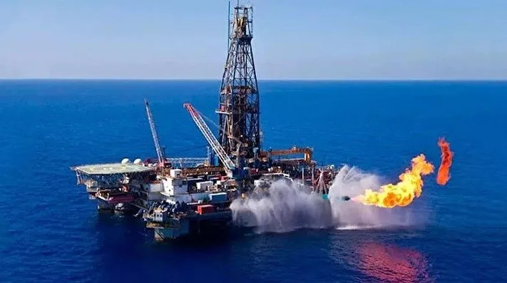 Yunan basınında Karadeniz gazı yankısı: Türkiye’nin en büyük projesi!