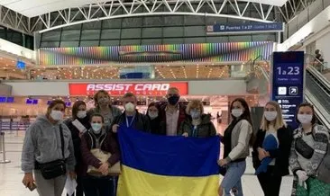 Ukrayna’dan Ermenistan’a yapılan uçuşları durdurma kararı