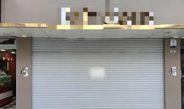 Ankara’da kuyumcu soygunu! Ekmek teknesine ihanet ettiler: Parayı yiyemeden yakayı ele verdiler #ankara