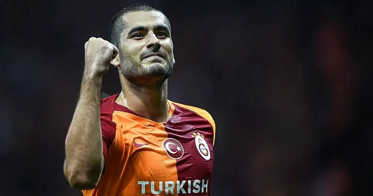 Galatasaray’dan imalı Eren Derdiyok açıklaması