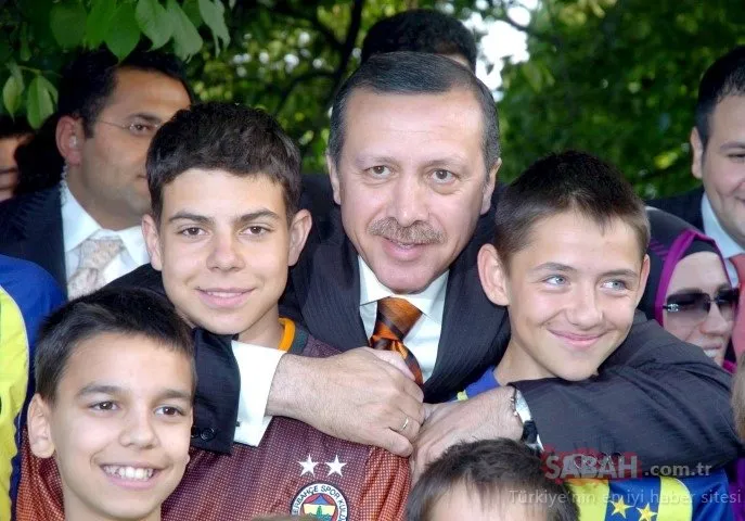Cumhurbaşkanı Erdoğan Macaristan’da Gül Baba Türbesi’ni açacak