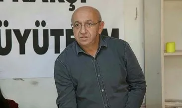 HDP Tunceli Milletvekili Alican Önlü’nün oğlu uyuşturucu ile yakalandı