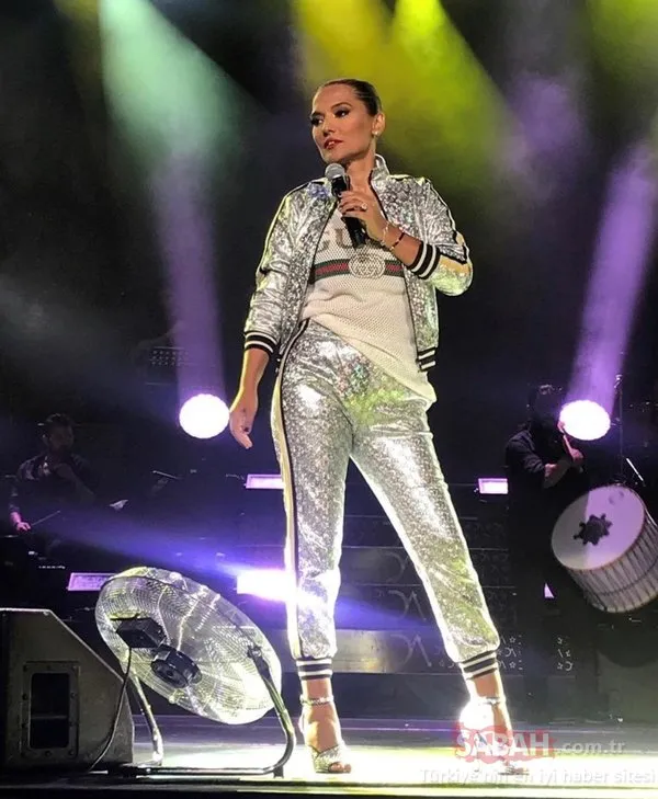 Demet Akalın Hadise için yaptığı yorumla sınırı aştı!