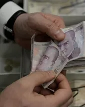 Bankacılık sektörünün mevduatı arttı