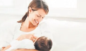 Kanser ve obeziteye karşı anne sütü