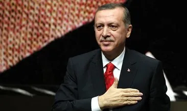 Cumhurbaşkanı Erdoğan’ın Sakarya Zaferi’nin yıldönümü mesajı