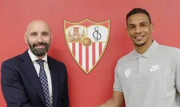 Sevilla, Fernando ile yollarını ayırdı