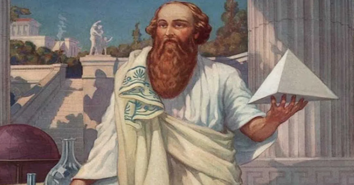 Pisagor teoremi nedir? Pisagor teoremi ispatı - Son Dakika Eğitim Haberleri