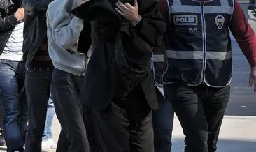 Sahte diploma skandalında 37 tutuklama! Bakan Yerlikaya duyurdu: Suç örgütü çökertildi #ankara