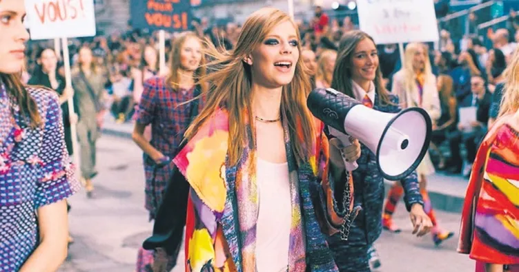 Feminizm ve hippilik aşkın tadını kaçırdı