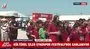 7. Etnospor Kültür Festivali etkinlikleri tüm hızıyla devam ediyor | Video
