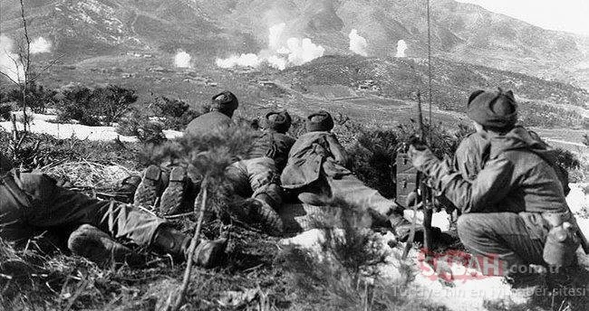 Kore Savaşı Tarihi ve Sonuçları - Kore Savaşı’nın Türk Tarihi Açısından Önemi, Nedenleri ve Sonucu