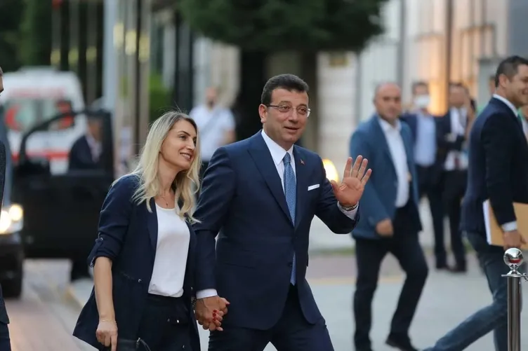 İki olayda da o başrolde: İmamoğlu’nun özel koruması Mustafa Akın!