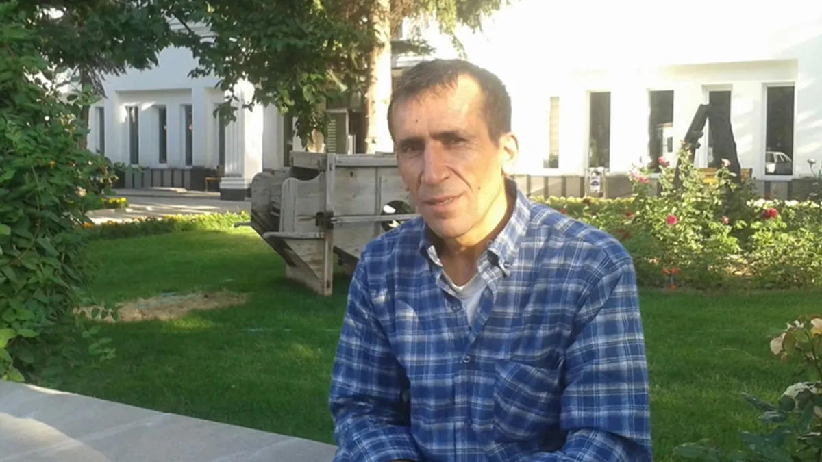 Giresun’da evlat vahşeti: Babasını öldürüp polise teslim oldu! Giresun’da evlat vahşeti: Babasını öldürüp polise teslim oldu!