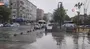 Meteoroloji alarm vermişti: İstanbul’da sağanak yağış etkili oldu! | Video